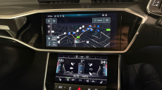 Audi A6 40 TFSI Sport 4dr S Tronic Petrol Saloon